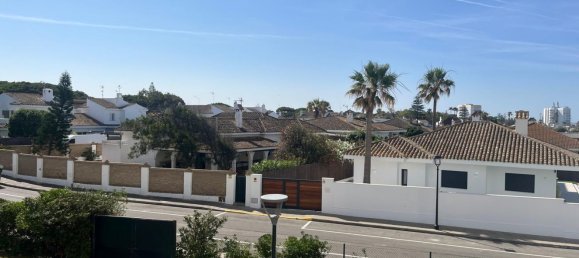 4 bedrooms Apartment in El Puerto de Santa Maria, Spain No. 160382 12
