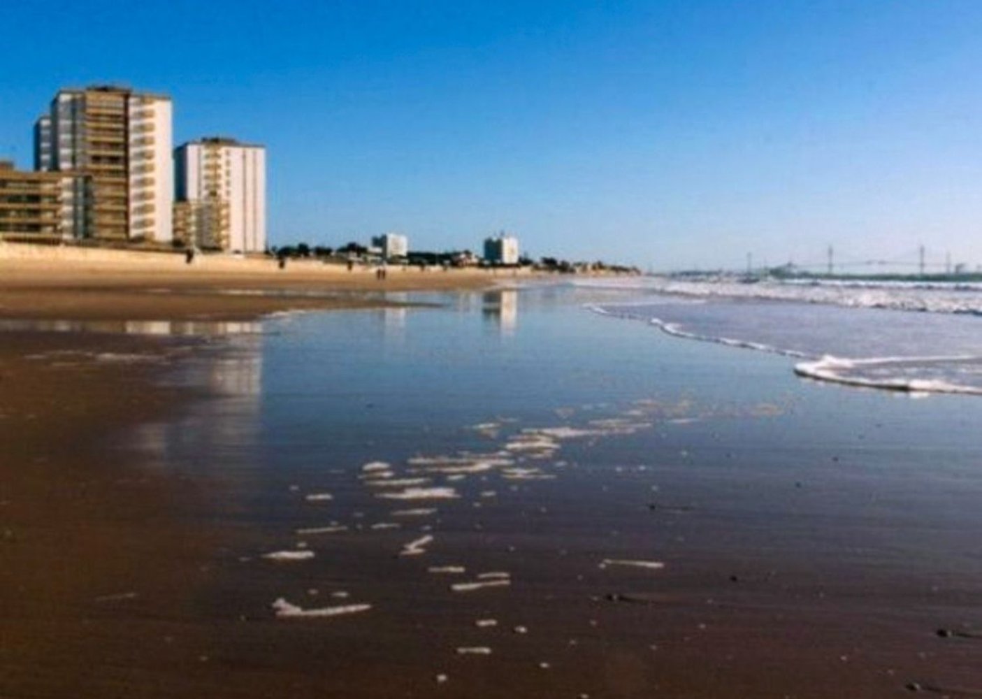 4 bedrooms Apartment in El Puerto de Santa Maria, Spain No. 160382