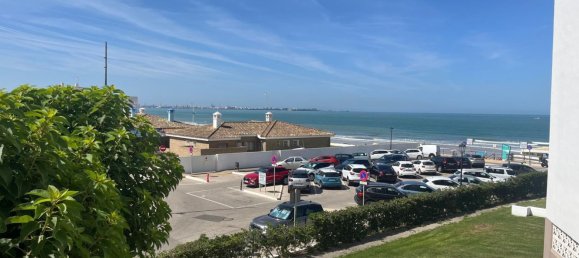 4 bedrooms Apartment in El Puerto de Santa Maria, Spain No. 160382 30