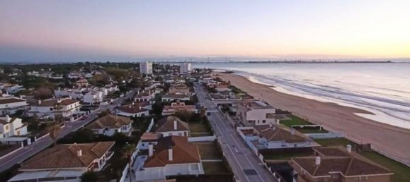 4 bedrooms Apartment in El Puerto de Santa Maria, Spain No. 160382 37