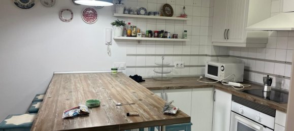 4 bedrooms Apartment in El Puerto de Santa Maria, Spain No. 160382 17