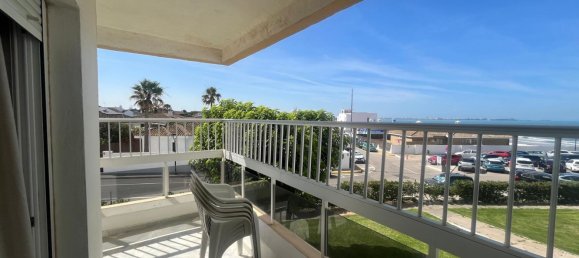 4 bedrooms Apartment in El Puerto de Santa Maria, Spain No. 160382 10