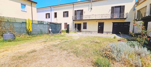 3 bedrooms House in Alessandria, Italy No. 289858 28