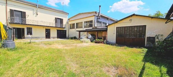 3 bedrooms House in Alessandria, Italy No. 289858 27