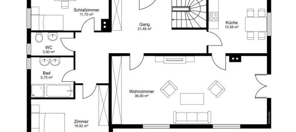 13-Zimmer Haus in Leogang, Austria, Nr. 187784 18