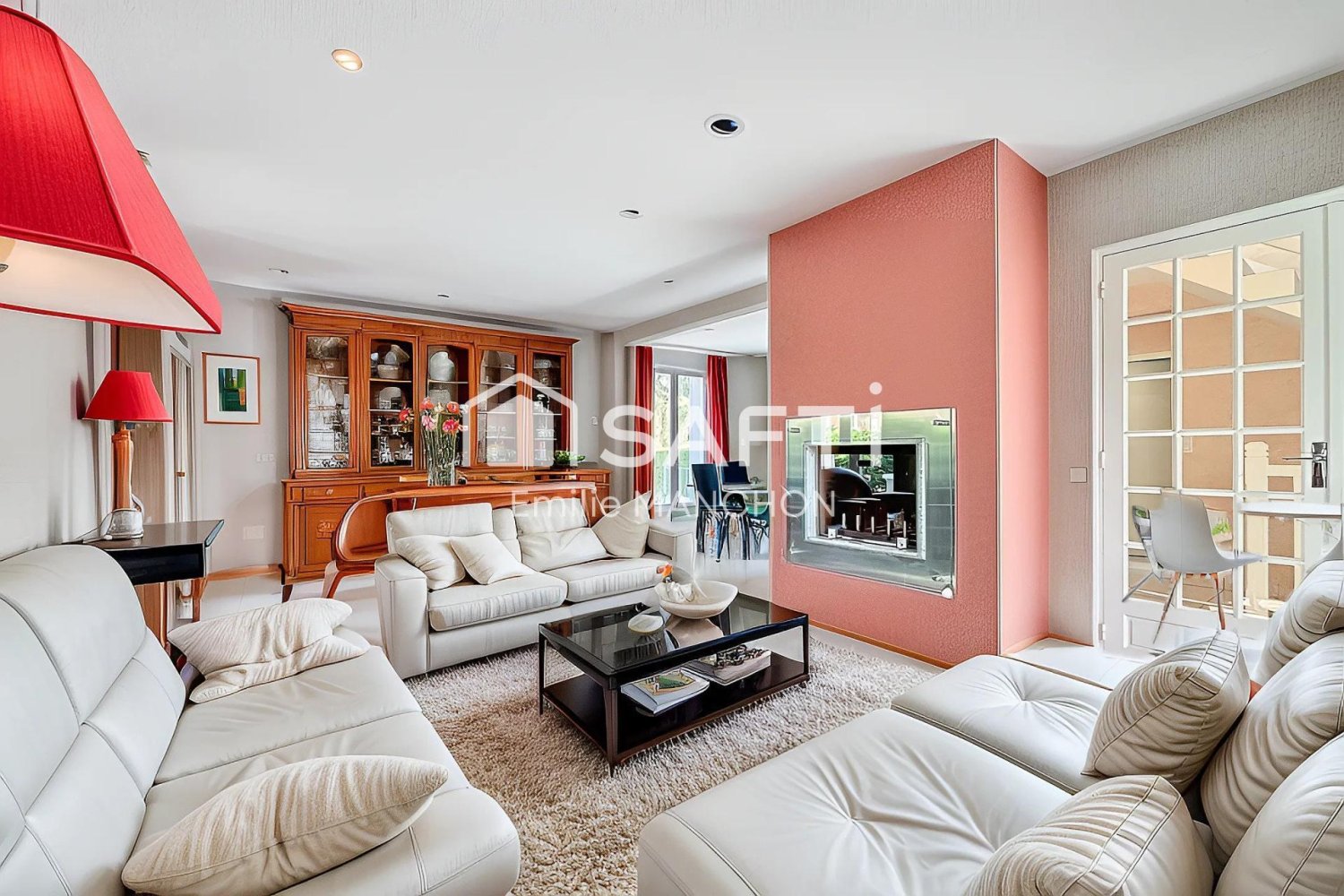 5 bedrooms Castles in Chantilly, France No. 209243