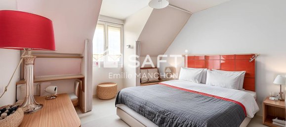 5 bedrooms Castles in Chantilly, France No. 209243 6