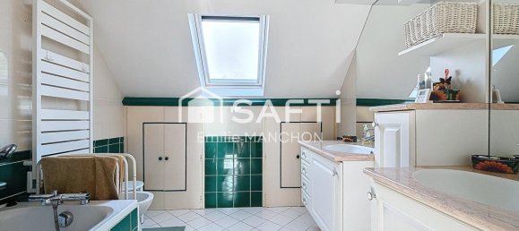 5 bedrooms Castles in Chantilly, France No. 209243 5