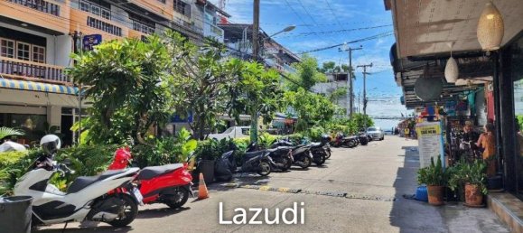 14 bedrooms Office in Pattaya, Thailand No. 15541 2