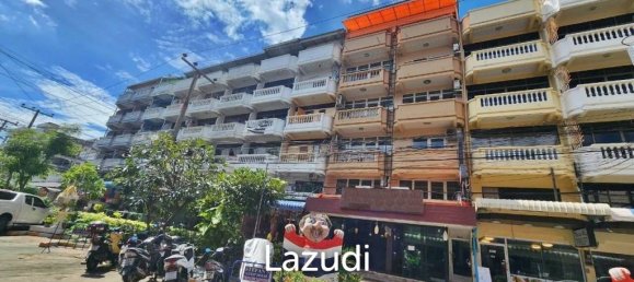 14 bedrooms Office in Pattaya, Thailand No. 15541 3