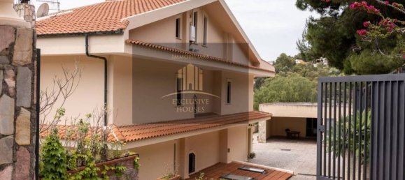 Villa de 5 divisões em Messina, Italy N.º 59874 11