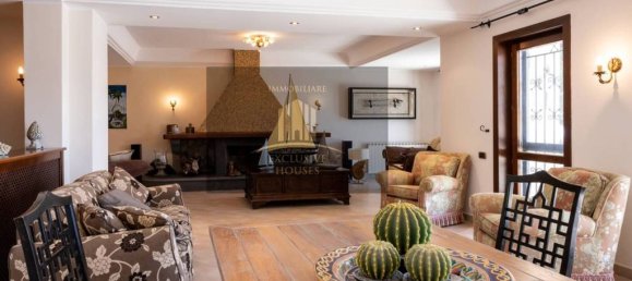 Villa de 5 divisões em Messina, Italy N.º 59874 44