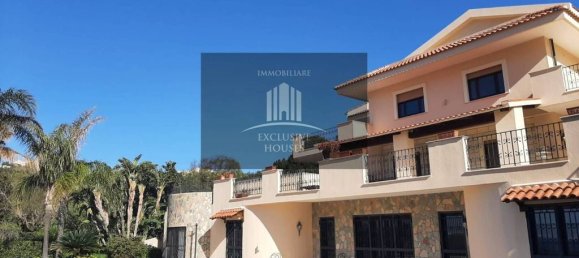 Villa de 5 divisões em Messina, Italy N.º 59874 2