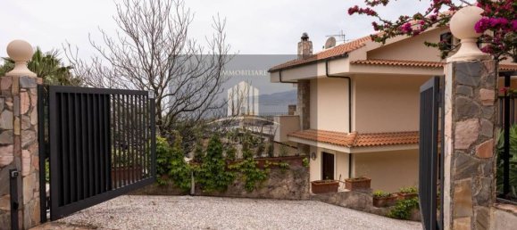 Villa de 5 divisões em Messina, Italy N.º 59874 10