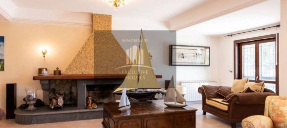 Villa de 5 divisões em Messina, Italy N.º 59874 46