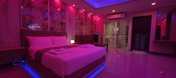 Hotel in Pattaya, Thailand, Nr. 70308 8