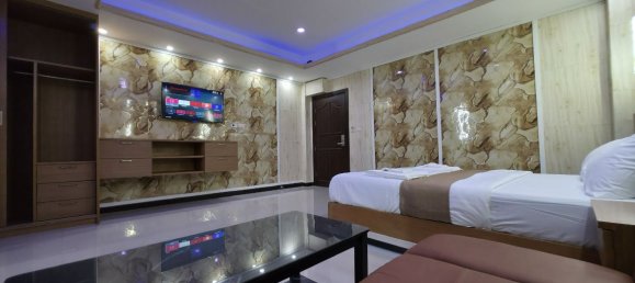Hotel in Pattaya, Thailand, Nr. 70308 4