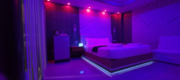 Hotel in Pattaya, Thailand, Nr. 70308 6