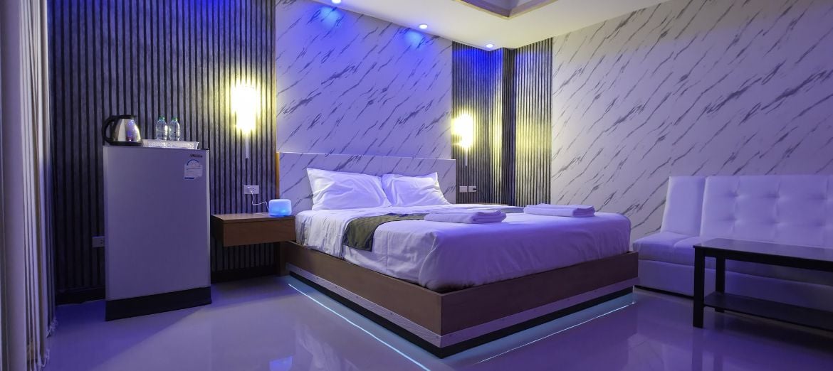 Hotel in Pattaya, Thailand, Nr. 70308