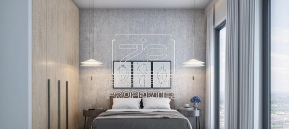 2 Schlafzimmer Wohnung in Muwaileh, UAE, Nr. 95819 11