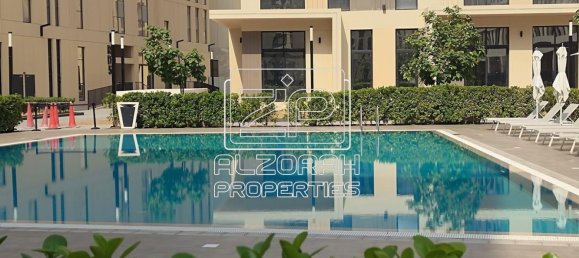 2 Schlafzimmer Wohnung in Muwaileh, UAE, Nr. 95819 14