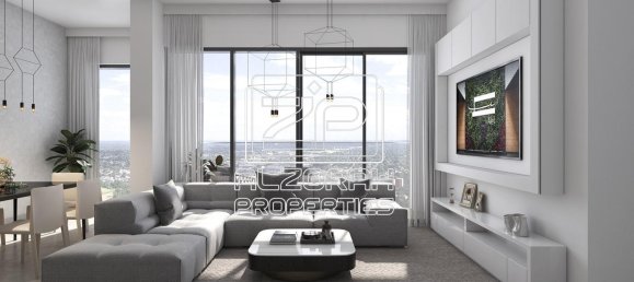 2 Schlafzimmer Wohnung in Muwaileh, UAE, Nr. 95819 8