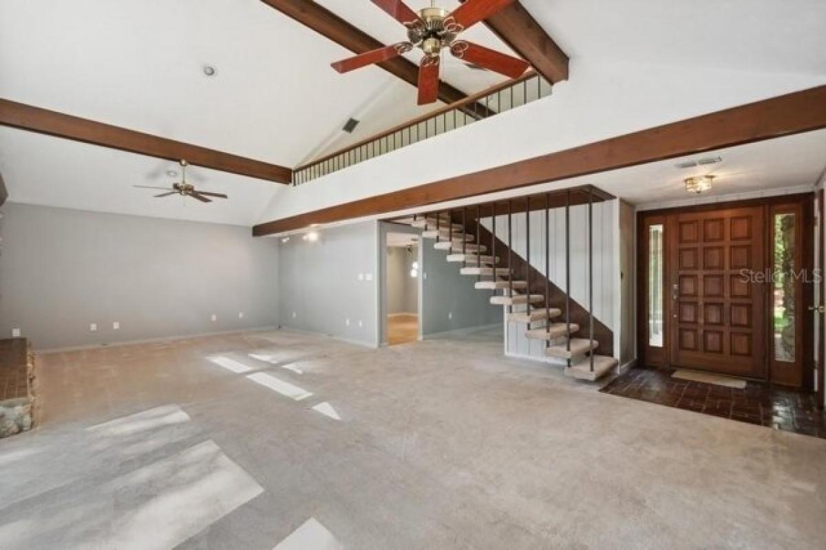 3 bedrooms House in Gainesville, USA No. 393429