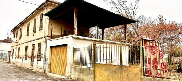 3غرفة منزل في Mortara, Italy رقم 9115 2