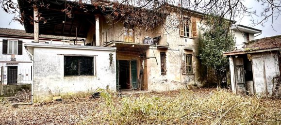 3غرفة منزل في Mortara, Italy رقم 9115 44