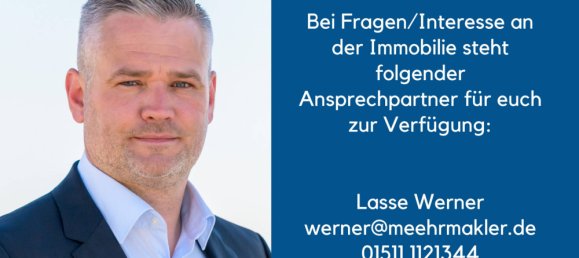 Bungalow de 10 habitaciónes en Schleswig-Holstein, Germany No. 46819 30