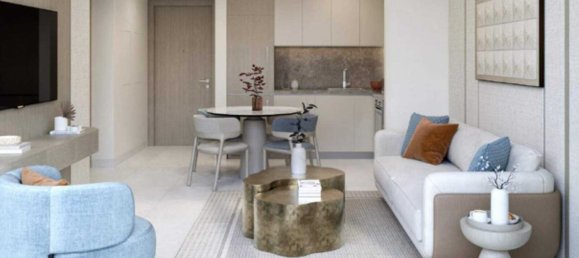 3 bedrooms Penthouse for sale in Al Jaddaf, Dubai, UAE № 179917 3