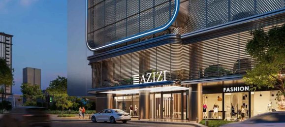 3 bedrooms Penthouse for sale in Al Jaddaf, Dubai, UAE № 179917 5