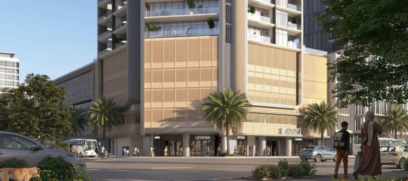 3 bedrooms Penthouse for sale in Al Jaddaf, Dubai, UAE № 179917 6