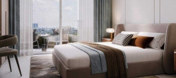 3 bedrooms Penthouse for sale in Al Jaddaf, Dubai, UAE № 179917 2