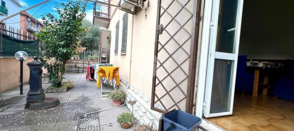 4-Zimmer Wohnung in Rome, Italy, Nr. 35620 26
