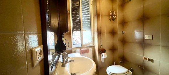 4-Zimmer Wohnung in Rome, Italy, Nr. 35620 23