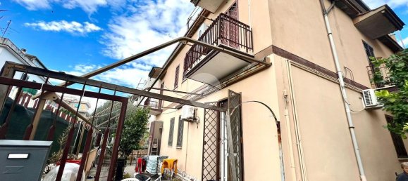 4-Zimmer Wohnung in Rome, Italy, Nr. 35620 31