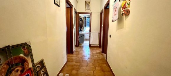 4-Zimmer Wohnung in Rome, Italy, Nr. 35620 14