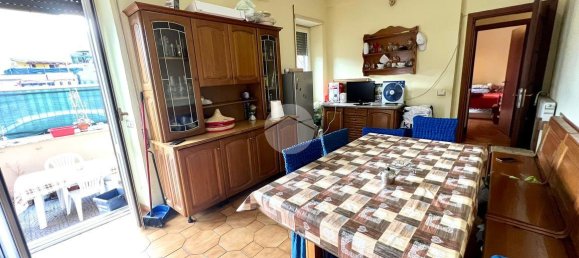 4-Zimmer Wohnung in Rome, Italy, Nr. 35620 20