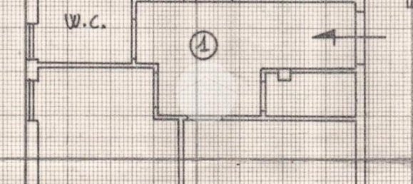 4-Zimmer Wohnung in Rome, Italy, Nr. 35620 32