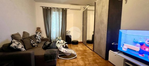 4-Zimmer Wohnung in Rome, Italy, Nr. 35620 8