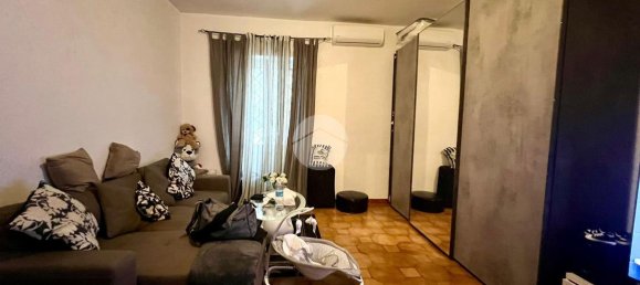 4-Zimmer Wohnung in Rome, Italy, Nr. 35620 7