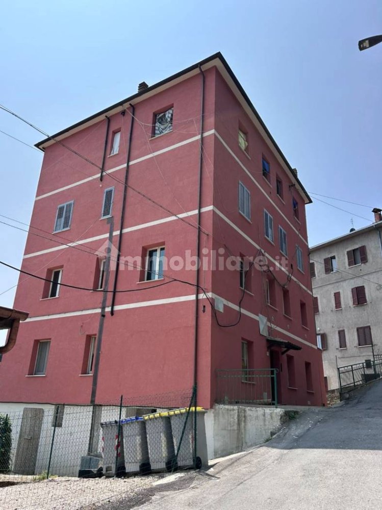 Apartamento T2 em Perugia, Italy N.º 291676