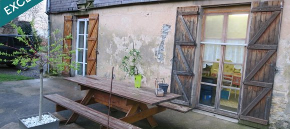 4 Schlafzimmer Haus in Girecourt-sur-Durbion, France, Nr. 75358 2