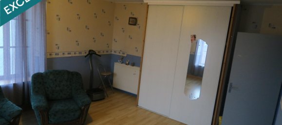 4 Schlafzimmer Haus in Girecourt-sur-Durbion, France, Nr. 75358 11