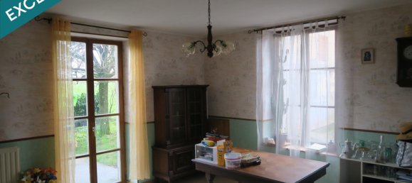 4 Schlafzimmer Haus in Girecourt-sur-Durbion, France, Nr. 75358 7