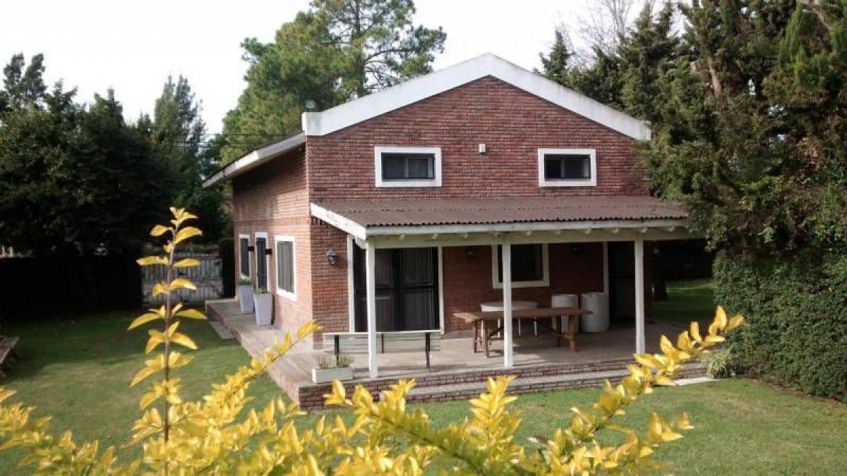2 Schlafzimmer Bauernhof in Berazategui, Argentina, Nr. 33954