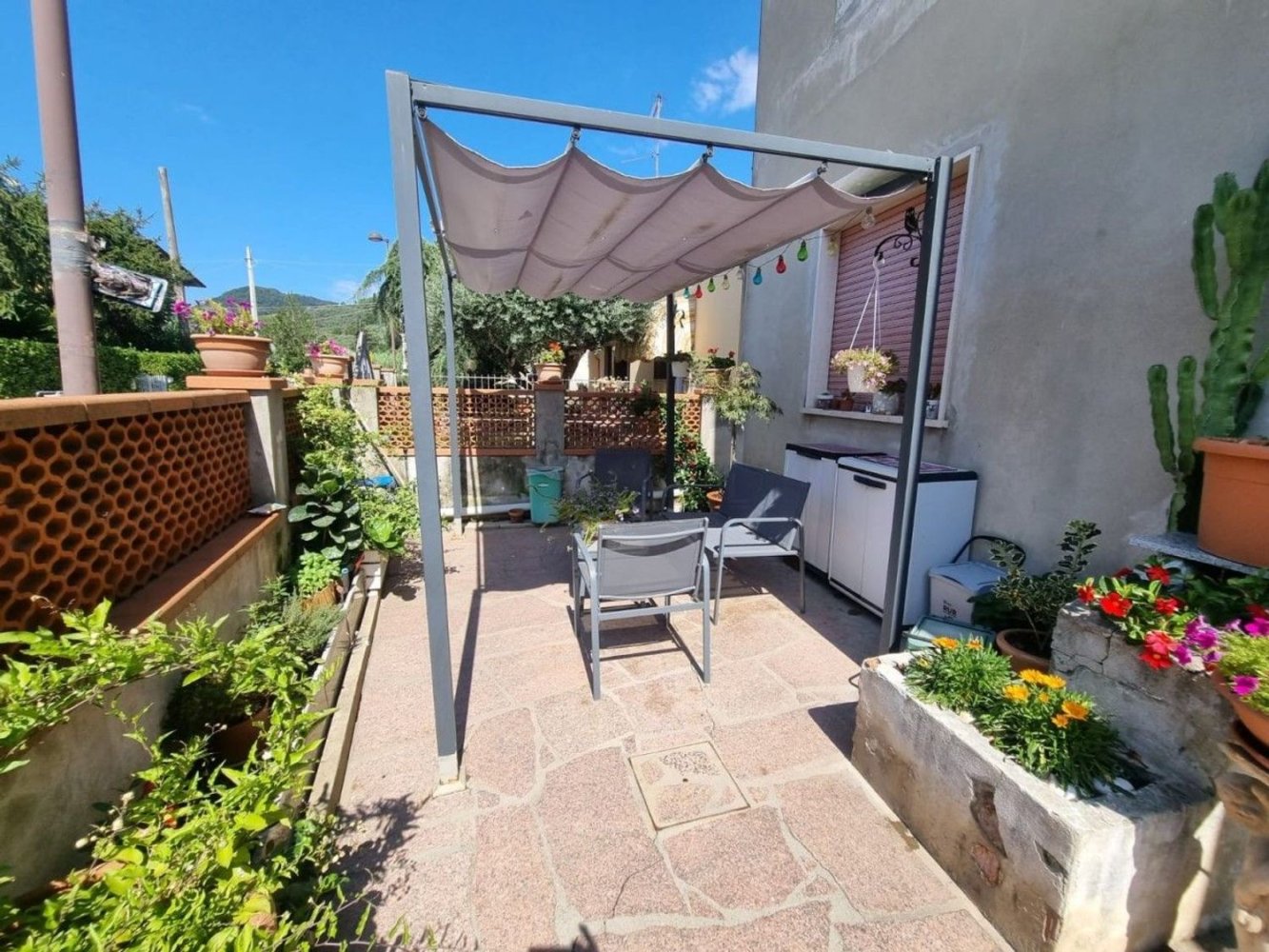 5 rooms Apartment in Massarosa, Italy No. 172120