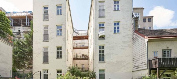 2 rooms Apartment in Neubau, Austria No. 217923 14