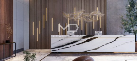 1 bedroom Apartment in Al Maryah Island, UAE No. 41885 10